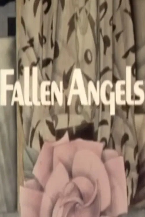 Fallen Angels poster