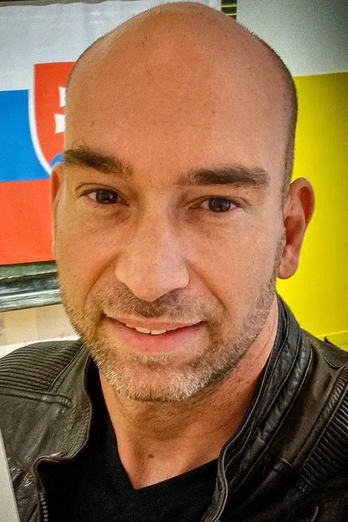 Branislav Matranovič profile