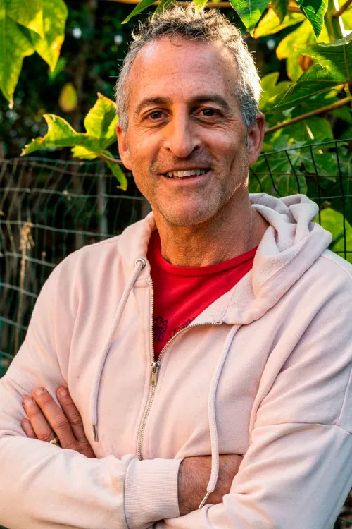 Michael Konik profile