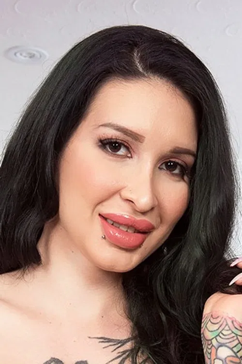 Ariane Saint-Amour profile