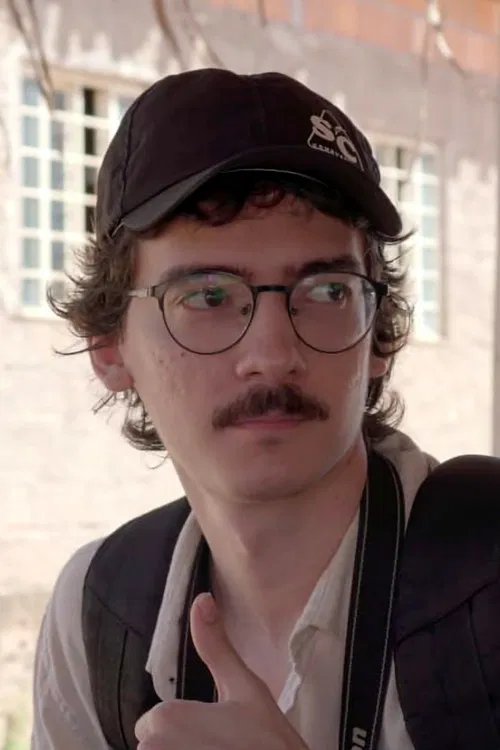 Pedro Bezerra profile