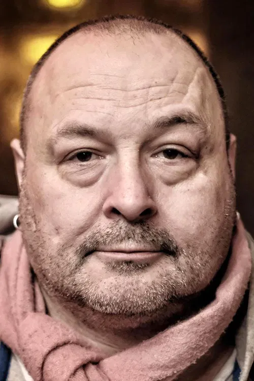 Frank Künster profile