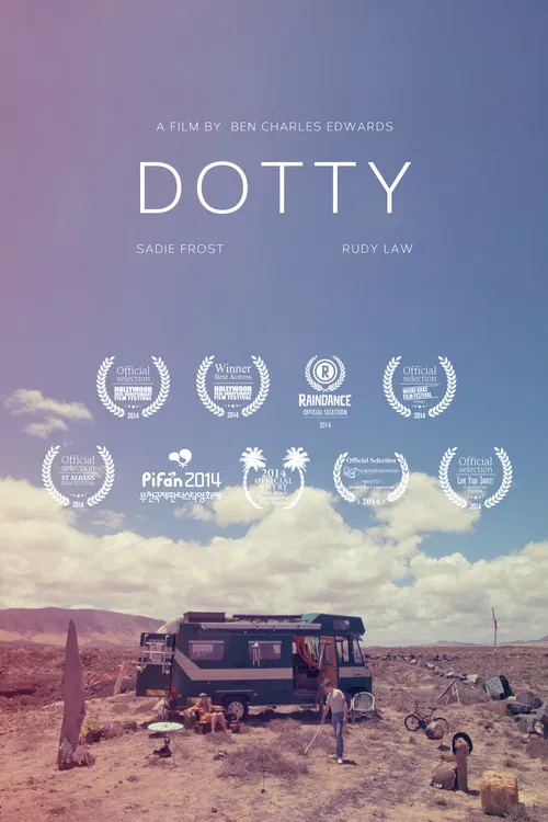 Dotty poster