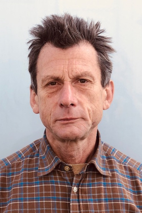 Joerg Stadler profile