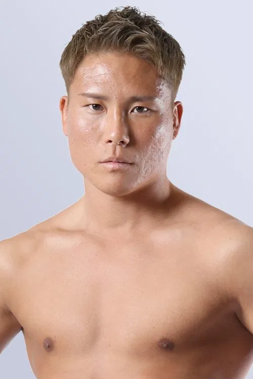 Keisuke Nakajima profile