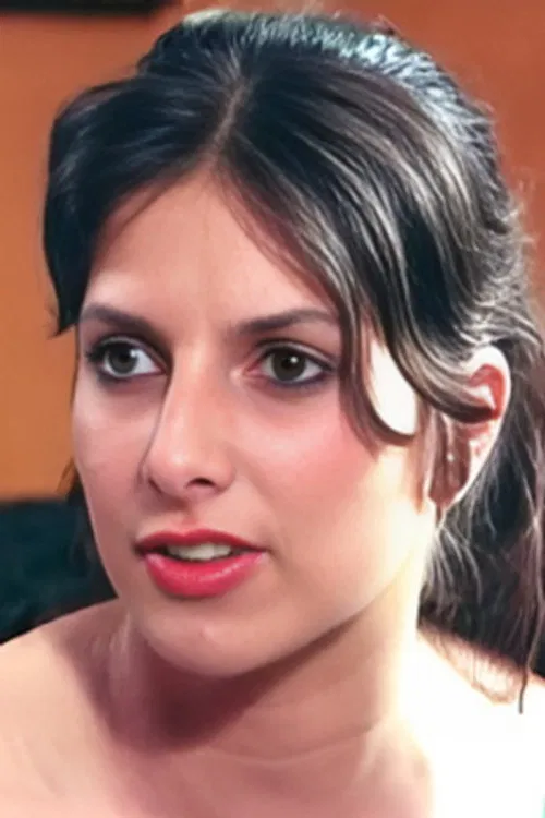 Helga Nicolli profile