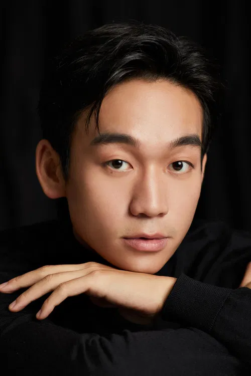 Chien Shao-feng profile