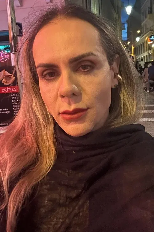 L.G. Tubaldini Jr. profile