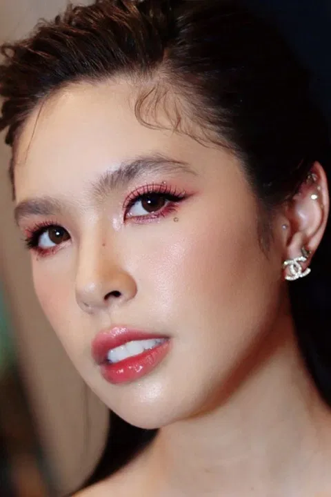 Rita Ramnarong profile