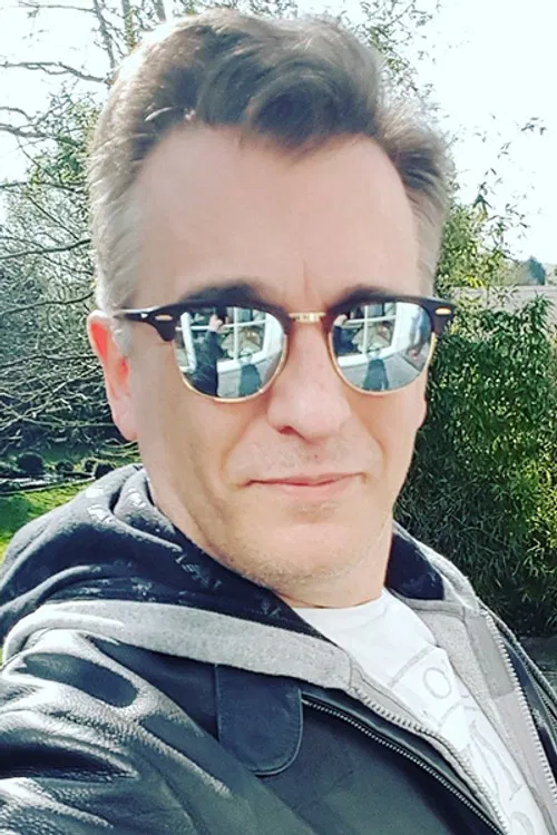 Vincent Delinckx profile