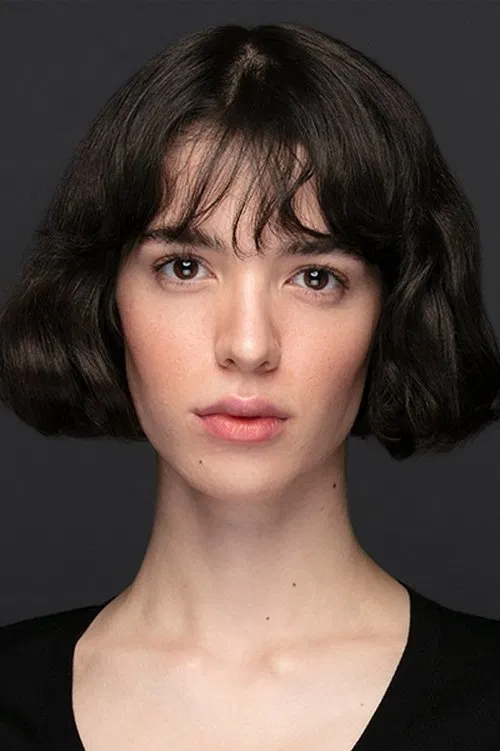 Yaprak Medine profile