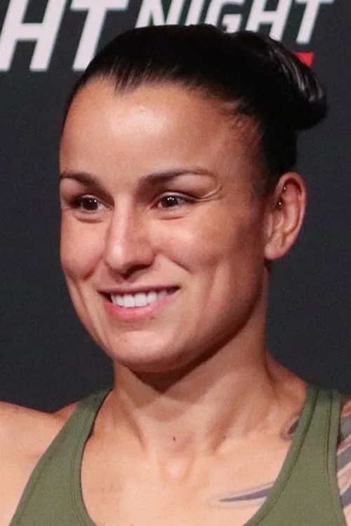 Raquel Pennington profile