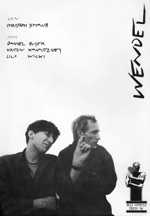 Wendel poster