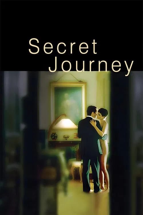 Secret Journey poster