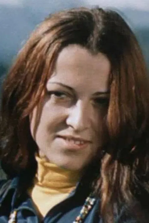 Margarita Kanteeva profile