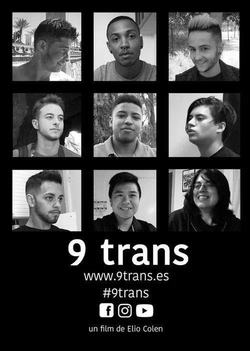 9trans poster