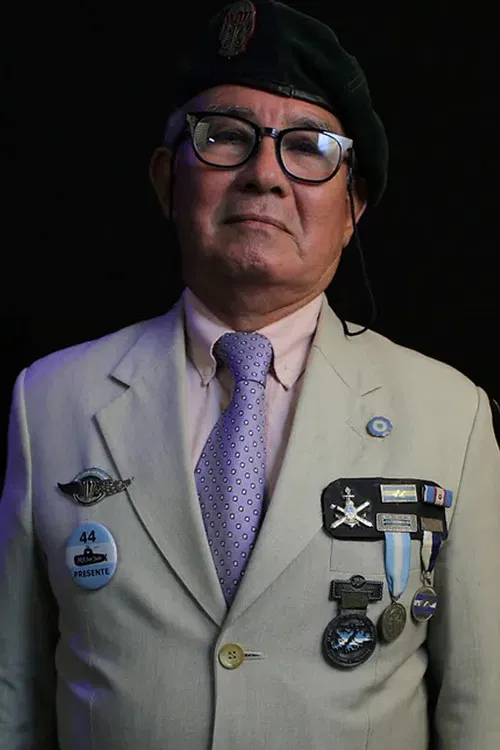 Héctor Gómez profile