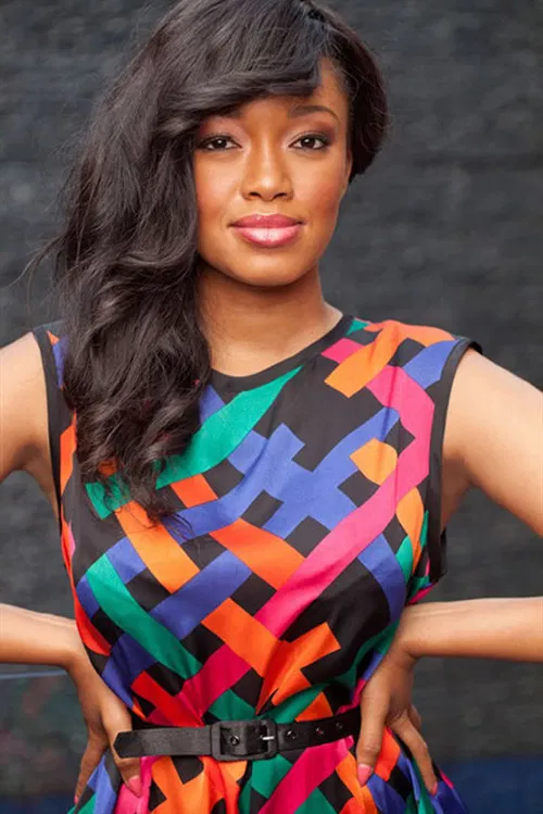 Dineo Moeketsi profile