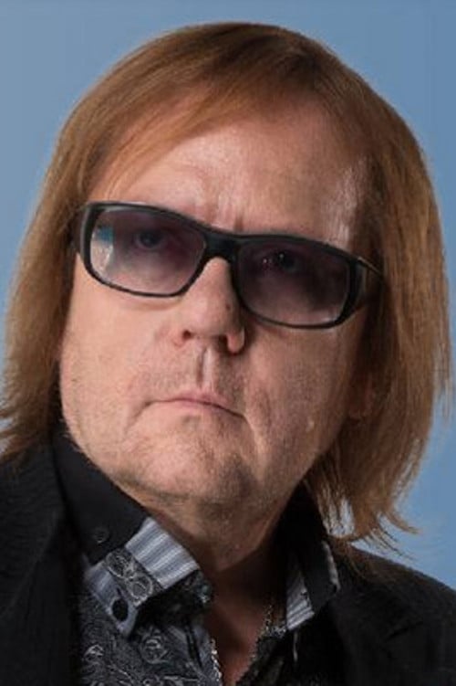 Jiří Valenta profile