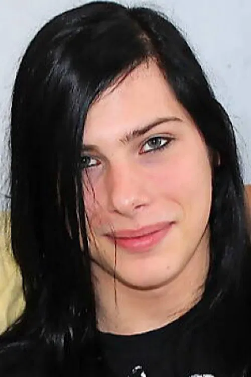 Randy Cimmaron profile