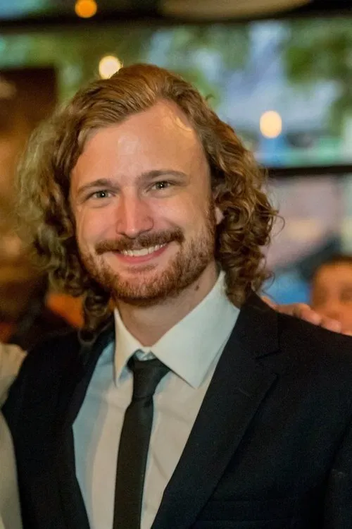 Niko Pueringer profile