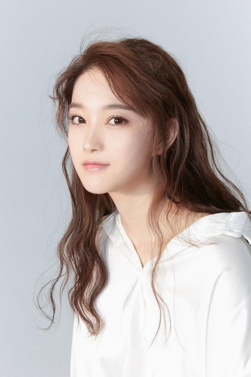 Chen Yixi profile