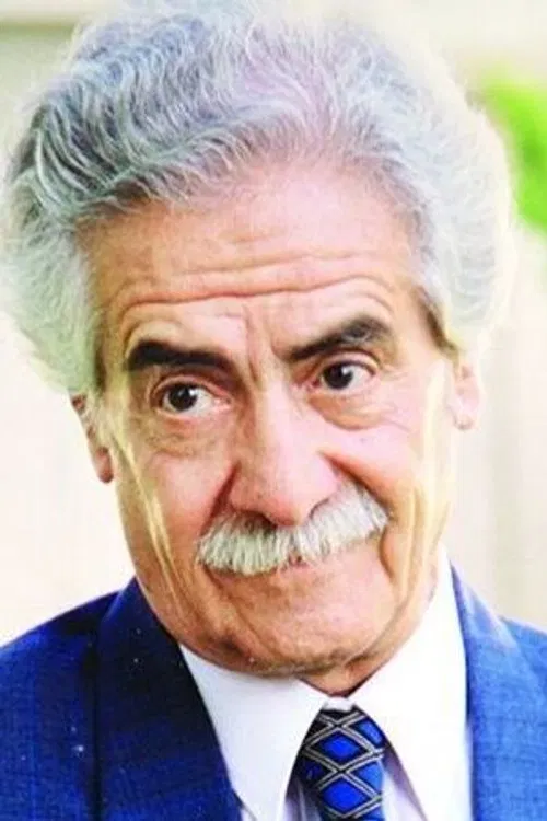 Reza Arham Sadr profile