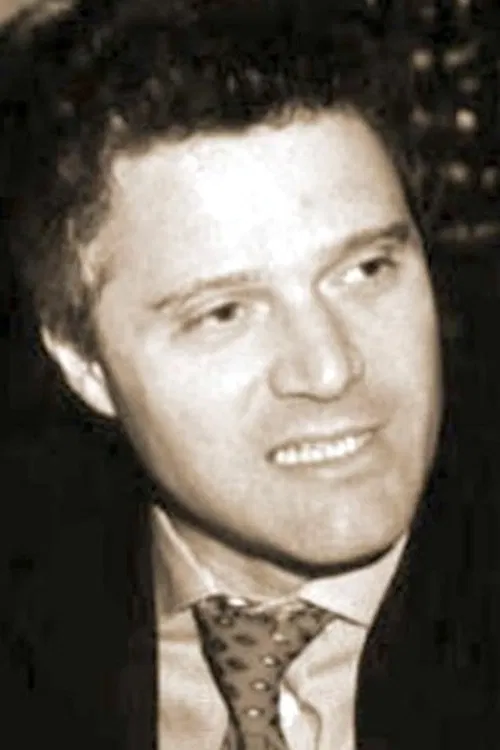 Carlo Gentili profile