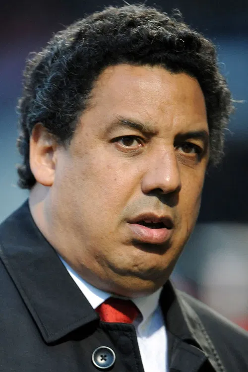 Serge Blanco profile