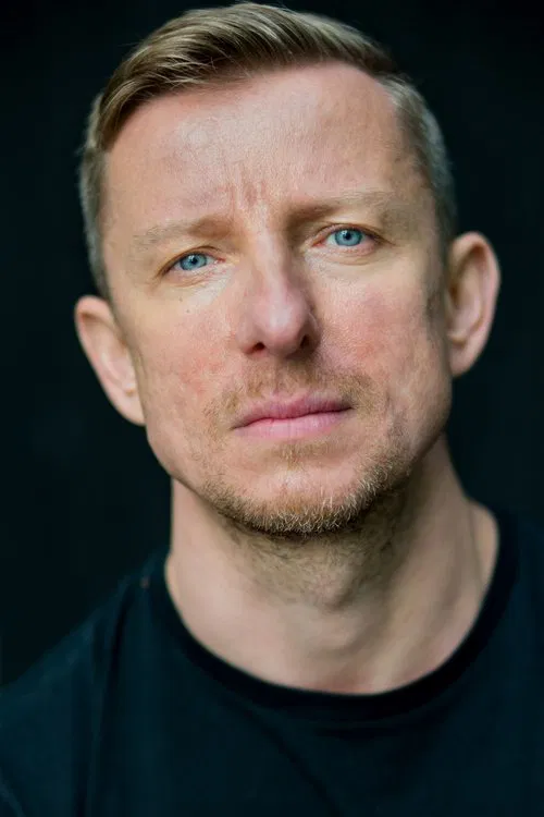 Radosław Kaim profile