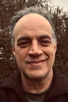 Fernando Magalhães profile