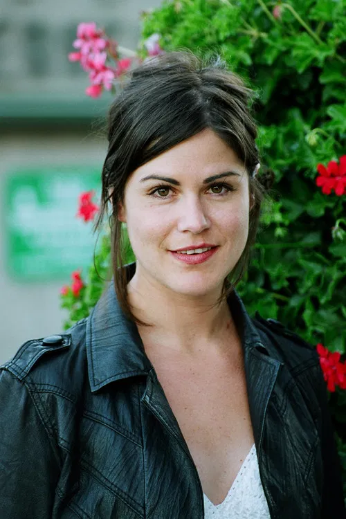 Anne Sewitsky profile