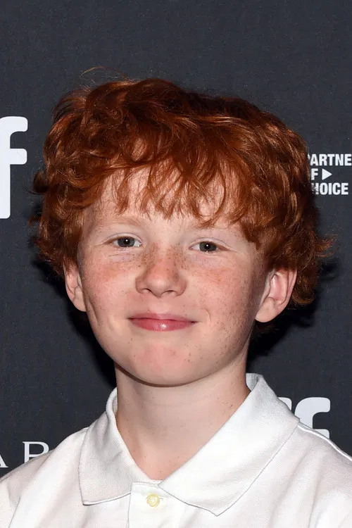 Hermann Samúelsson profile