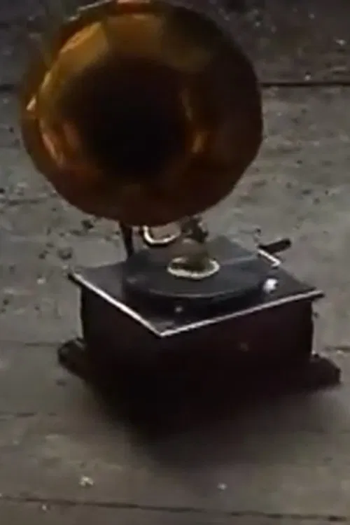 Hotel Corbeau poster