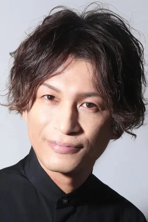 Fumitake Ishiguro profile