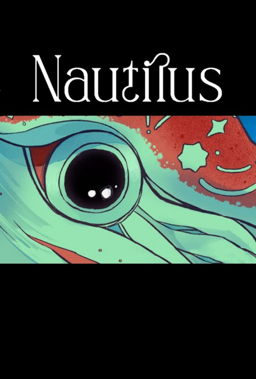 NAUTILUS poster