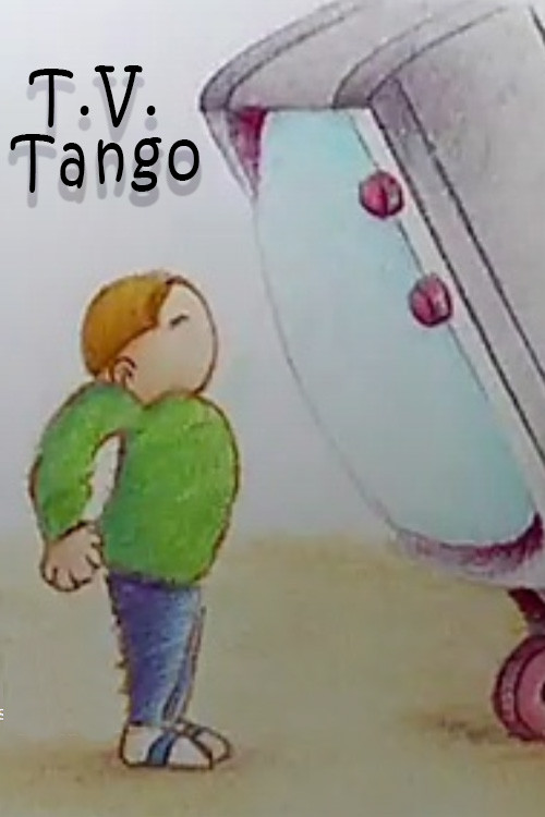 T.V. Tango poster