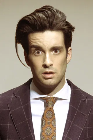 Brett Loudermilk profile