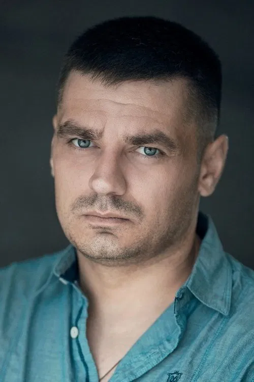 Pavlo Levytskyi profile