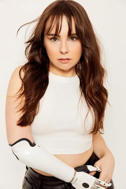 Kiersten Kelly profile