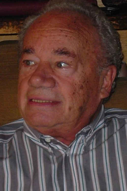 Alberto De Martino profile