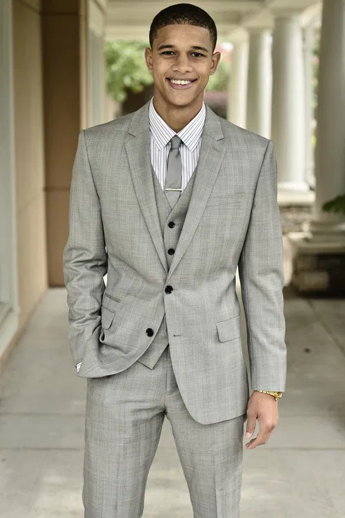 Vance Beamer Washington profile