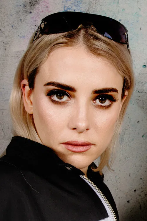 Fiona Fitzpatrick profile