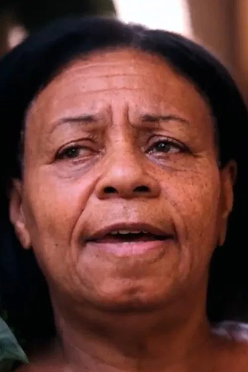 Dona Maria das Graças profile