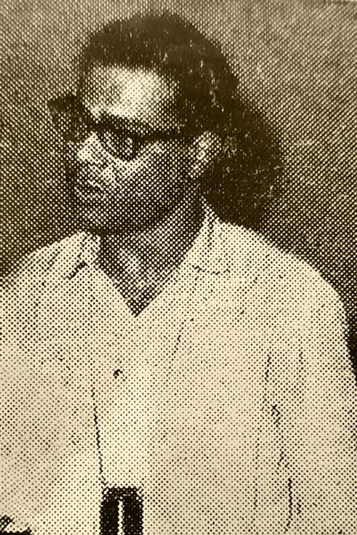 Ajit Gangopadhyay profile