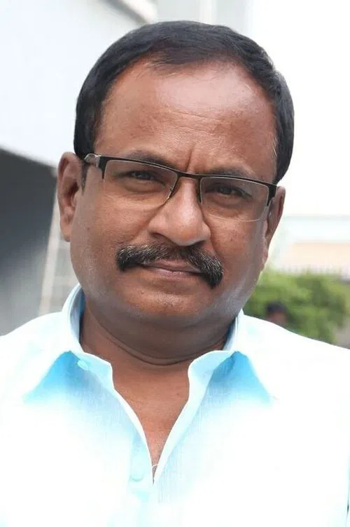 G. Marimuthu profile