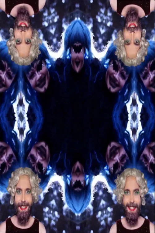 Carnival of Sl*ts poster