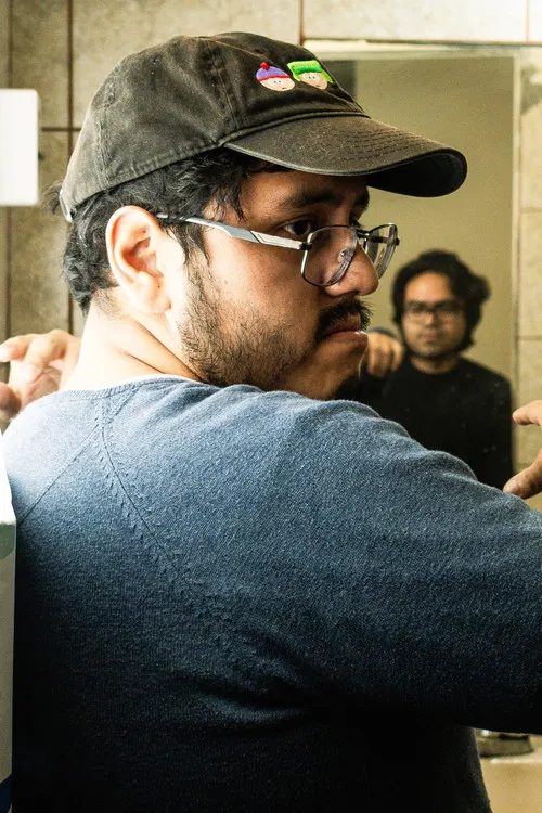 Giancarlo F. Ciprian profile