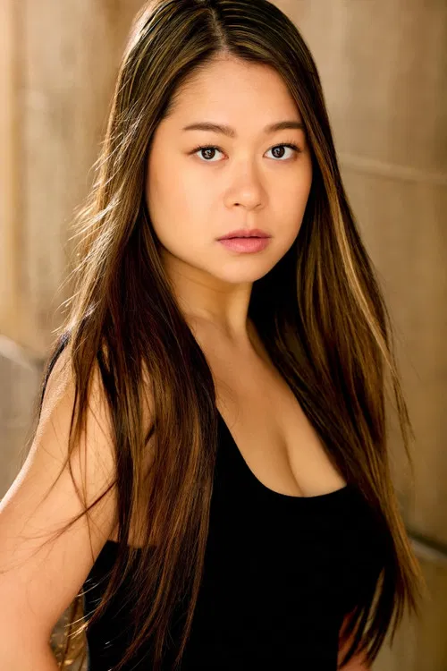 Katie Anne Moy profile