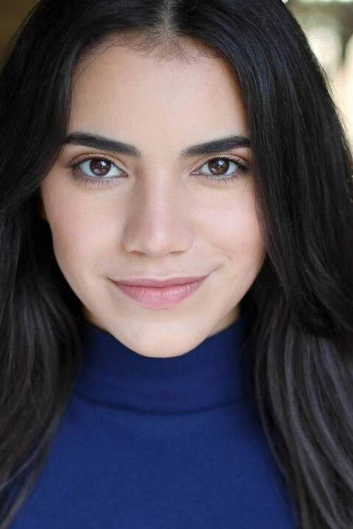 Naddya Alicea profile